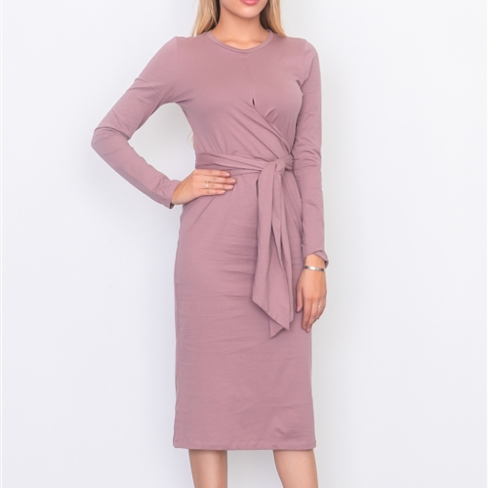 CASUAL DRESS/ PARTY DRESS @LAST TWO - Picture 2 of 4